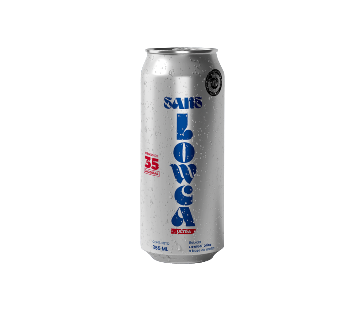 Lowca Ultra | 12 Pack