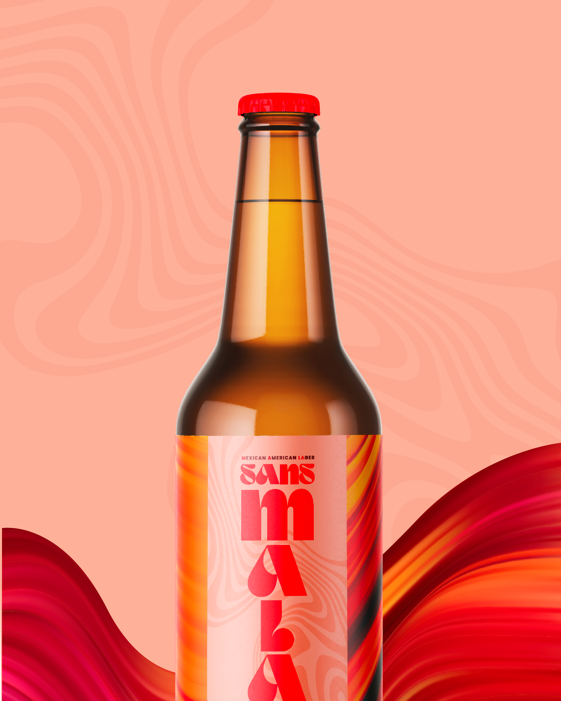 Mix IPA + Lager | 12 Pack