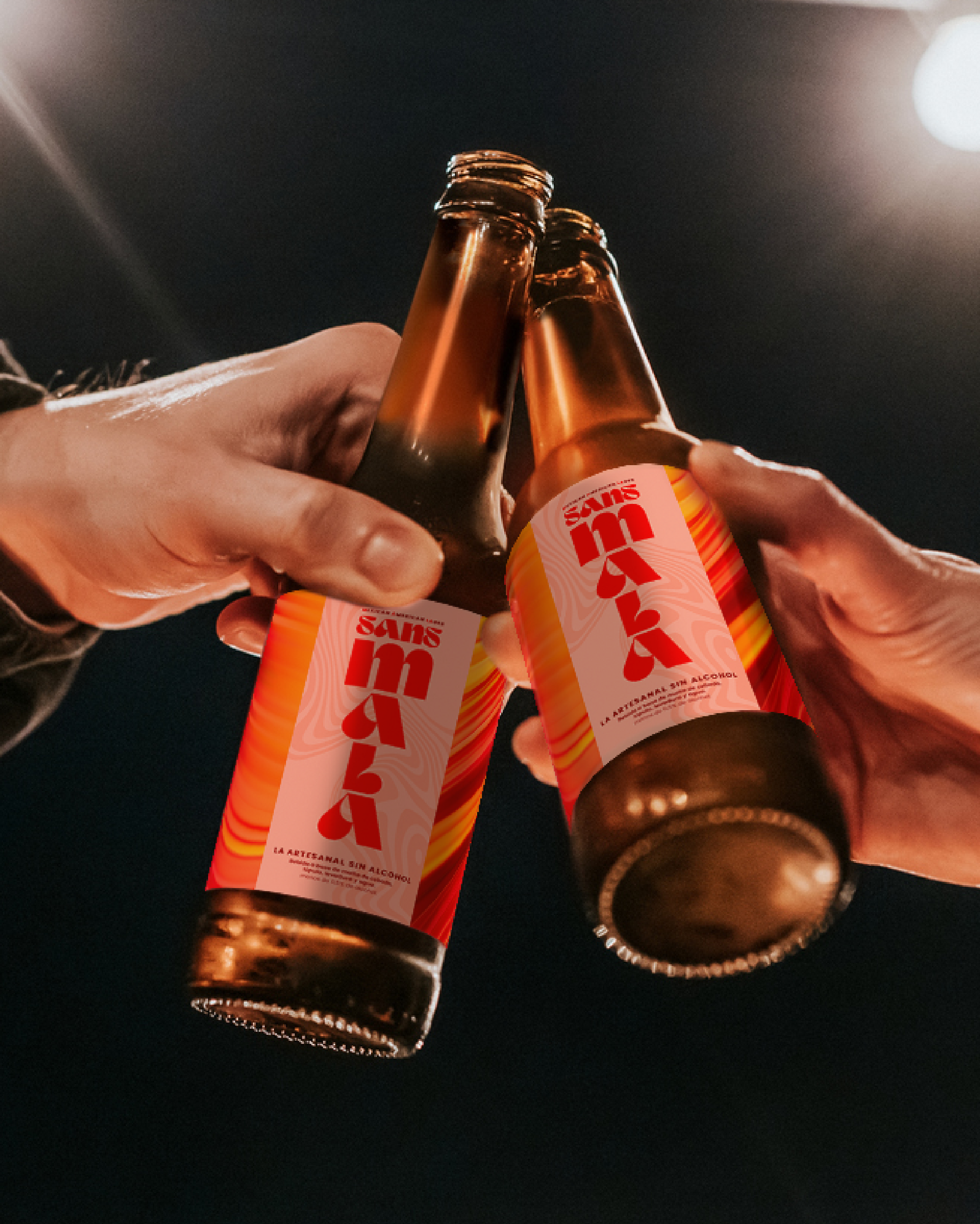 Mix IPA + Lager | 12 Pack