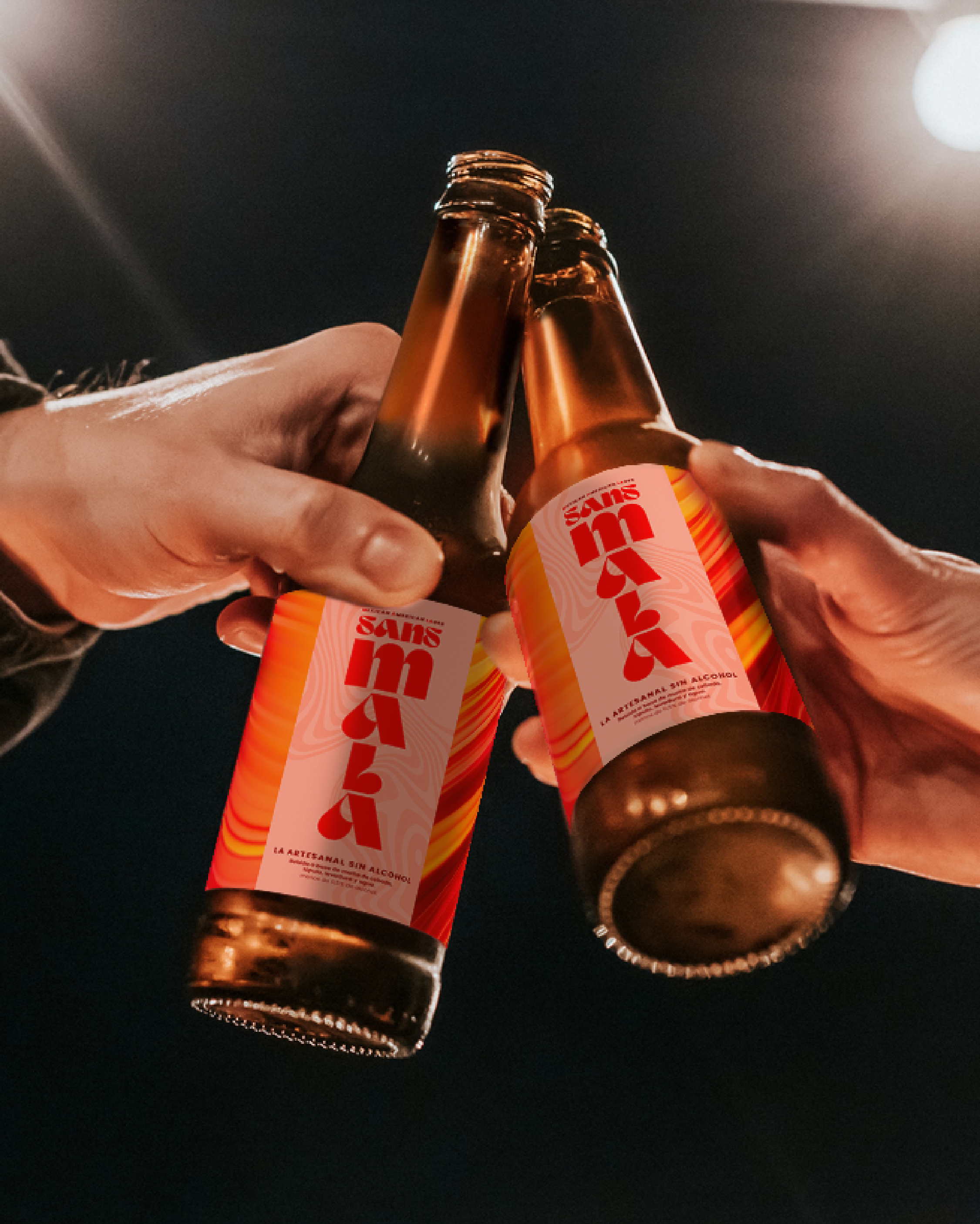 Mix IPA + Lager | 12 Pack