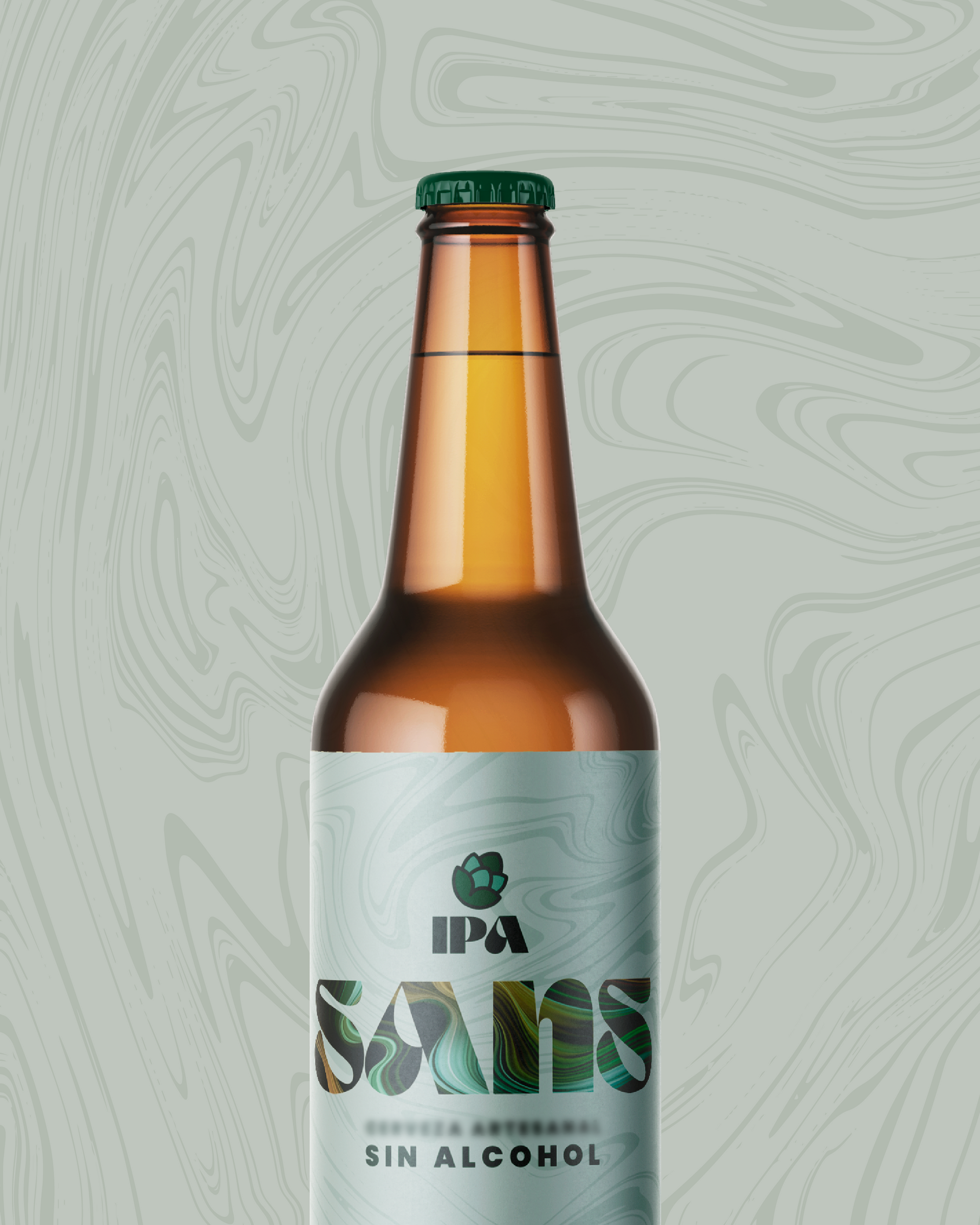 Mix IPA + Stout | 12 Pack