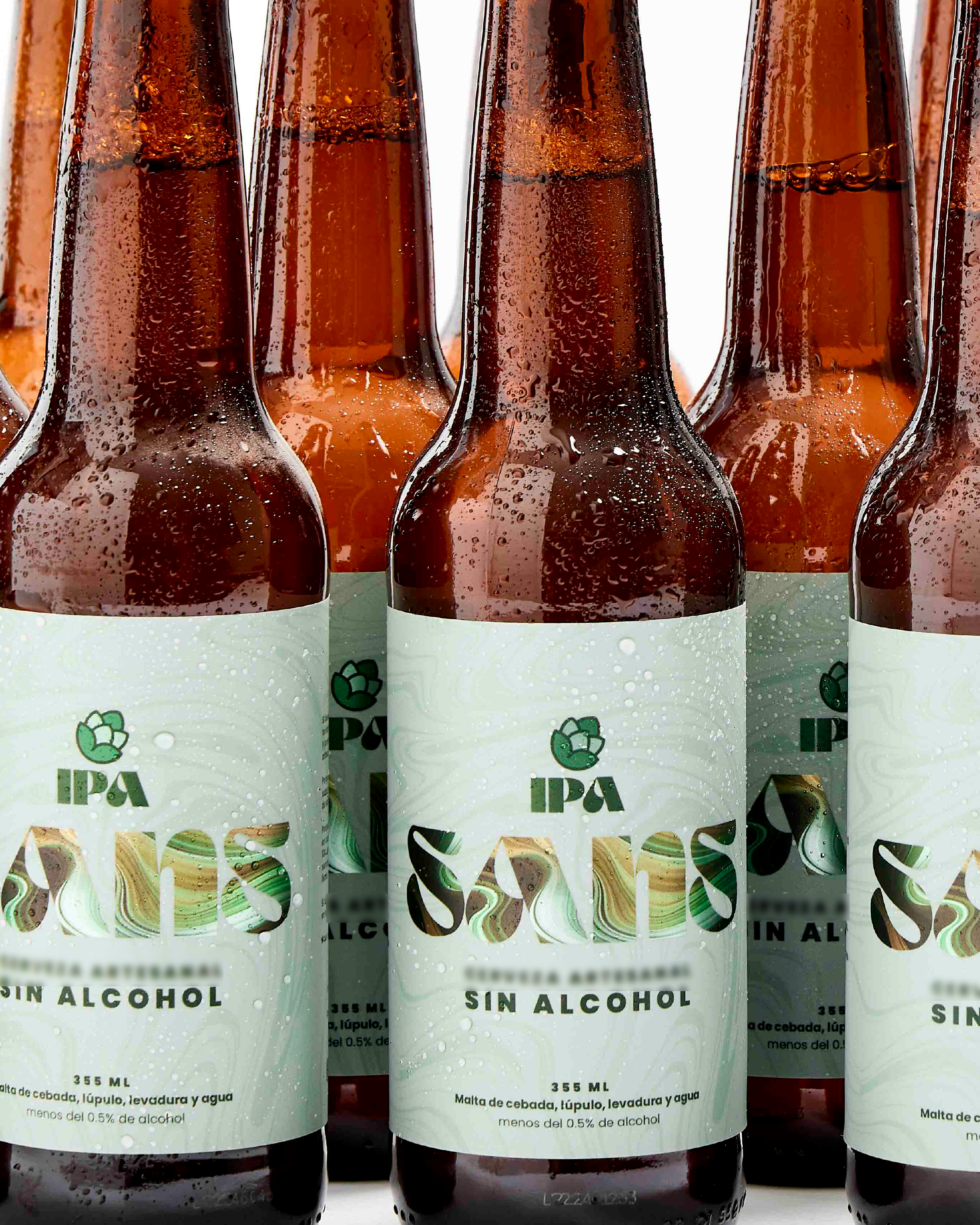 Mix IPA + Lager | 12 Pack