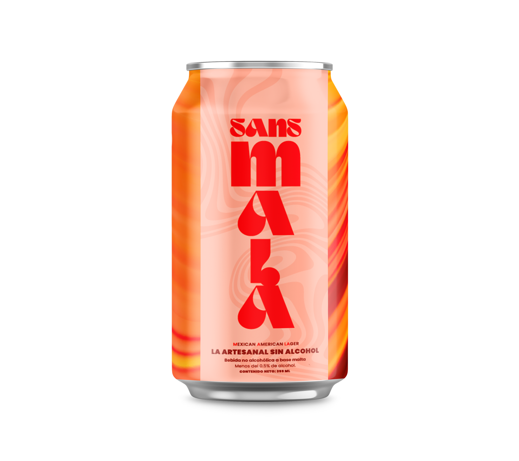 Mix Gose + MALA | 12 Pack