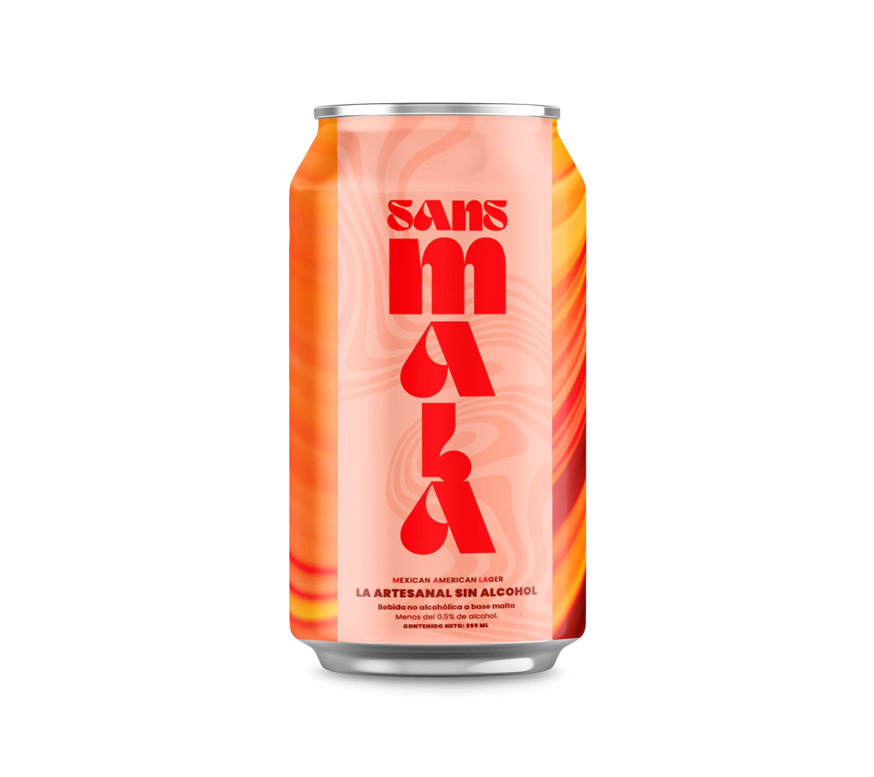 Mix Gose + MALA | 12 Pack