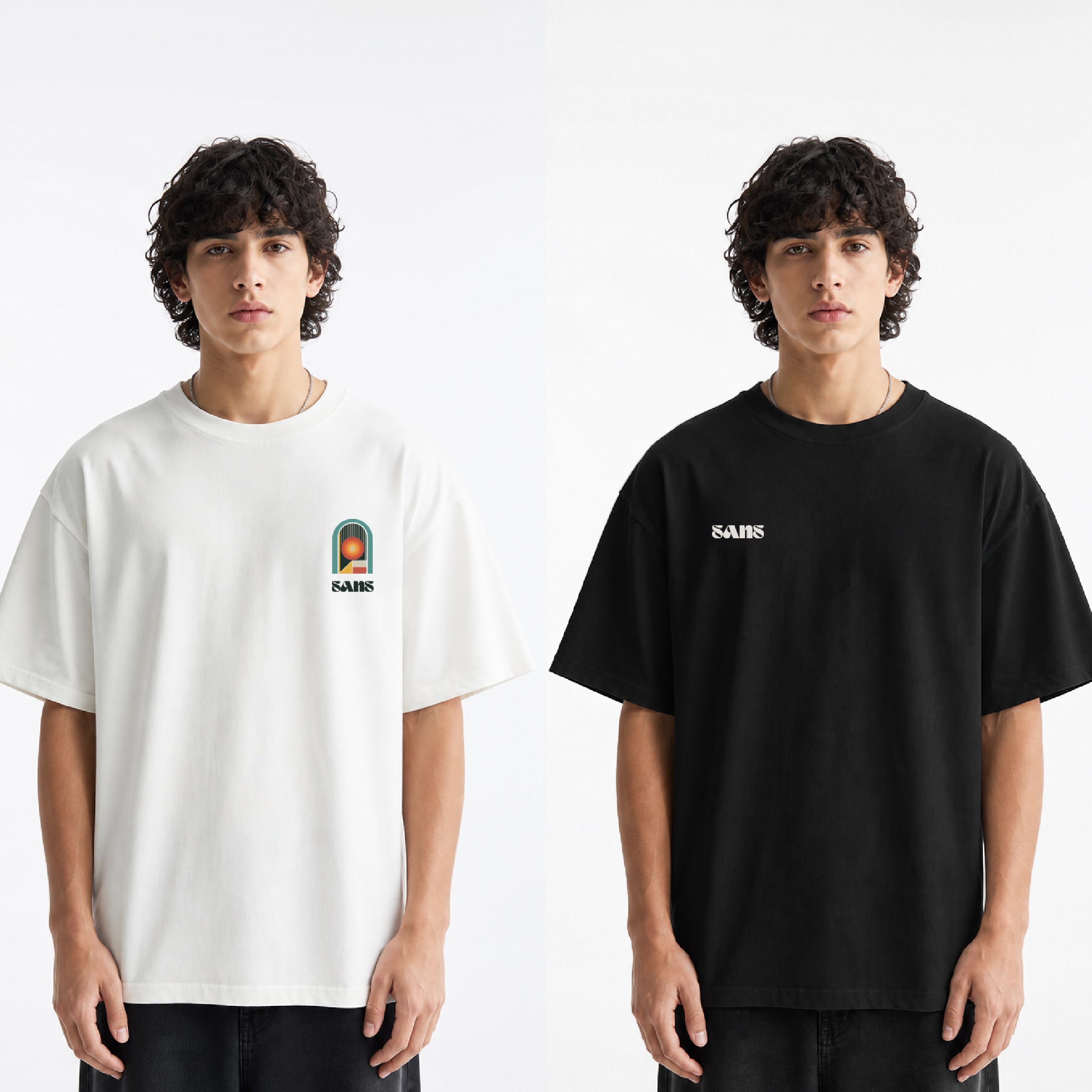 12 Pack Gose + T Shirt Sans