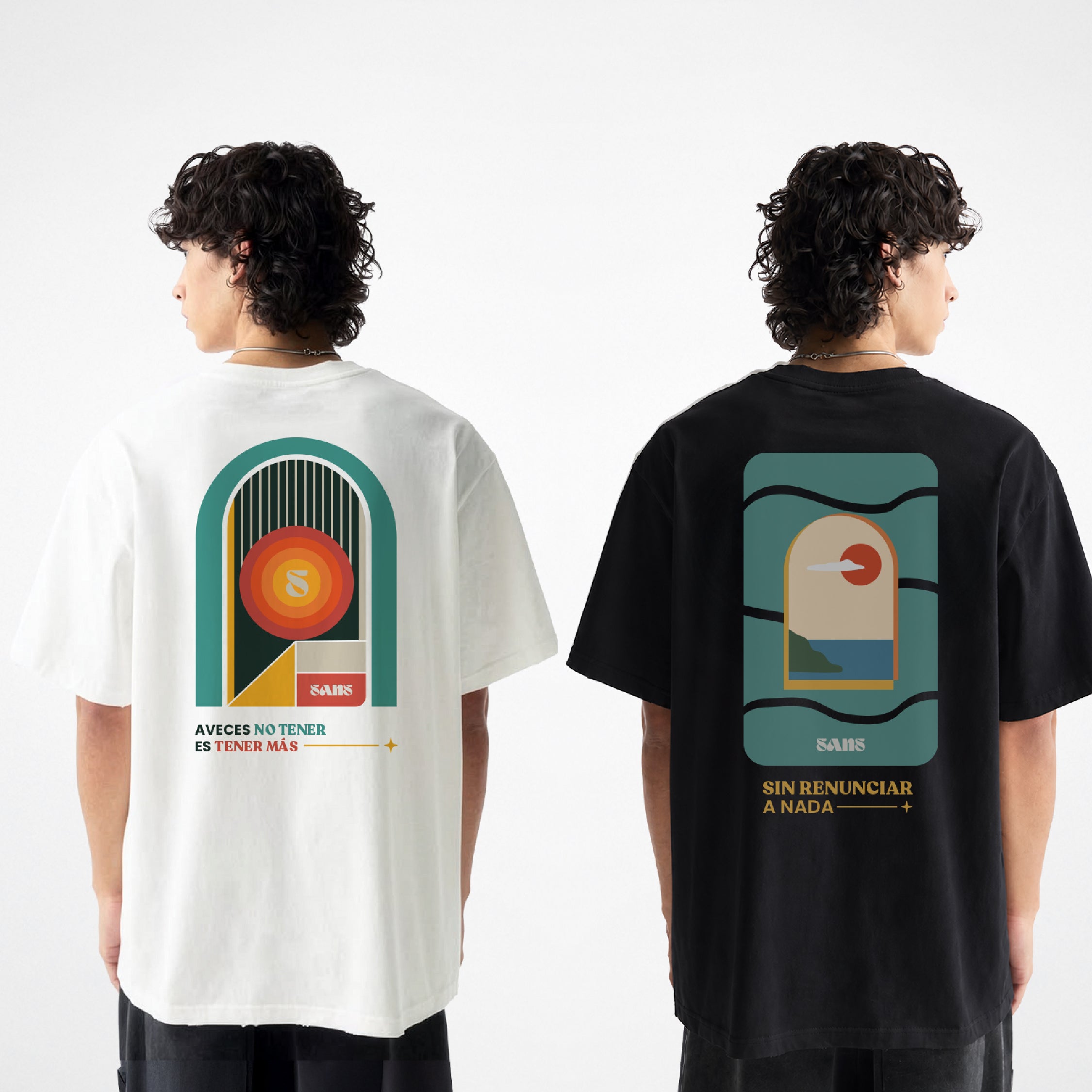 12 Pack Gose + T Shirt Sans