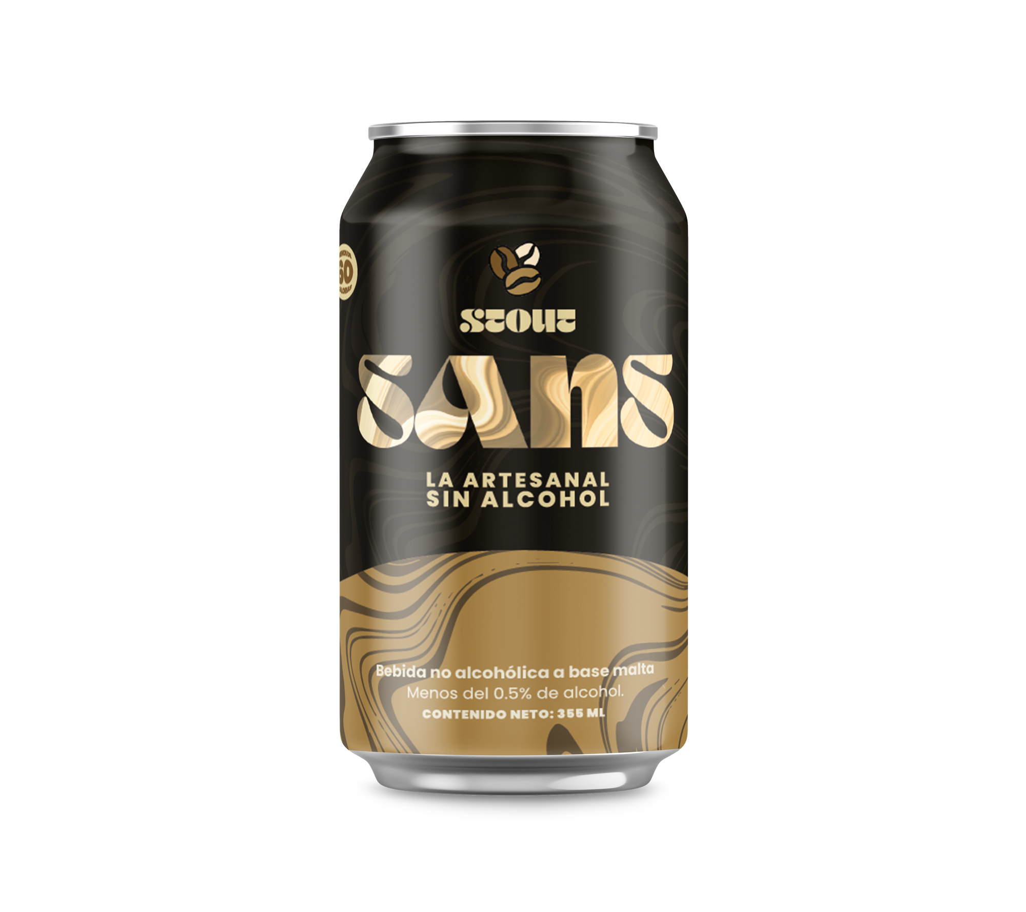 Stout | 3 Pack