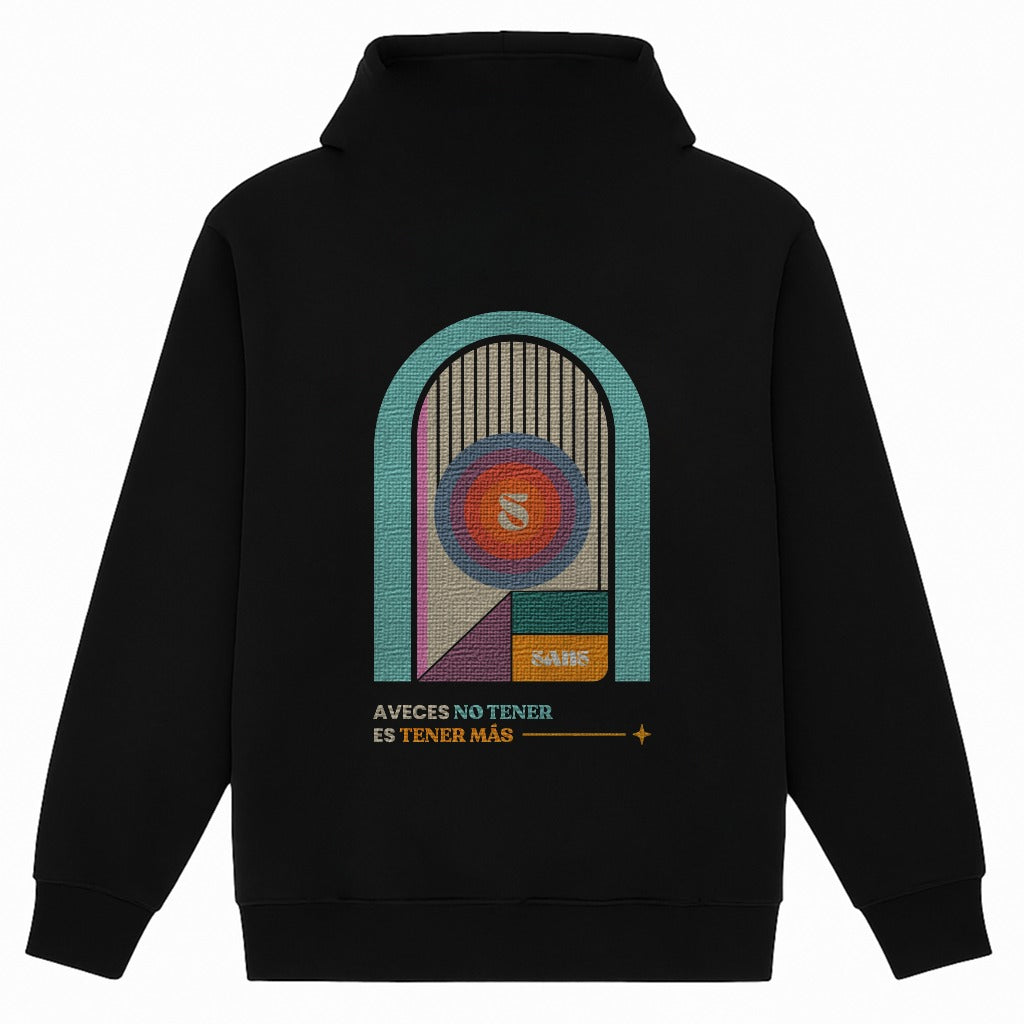 12 Pack Stout + Hoodie Sans